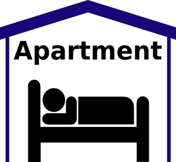 Traversa I Apartment Барі Екстер'єр фото