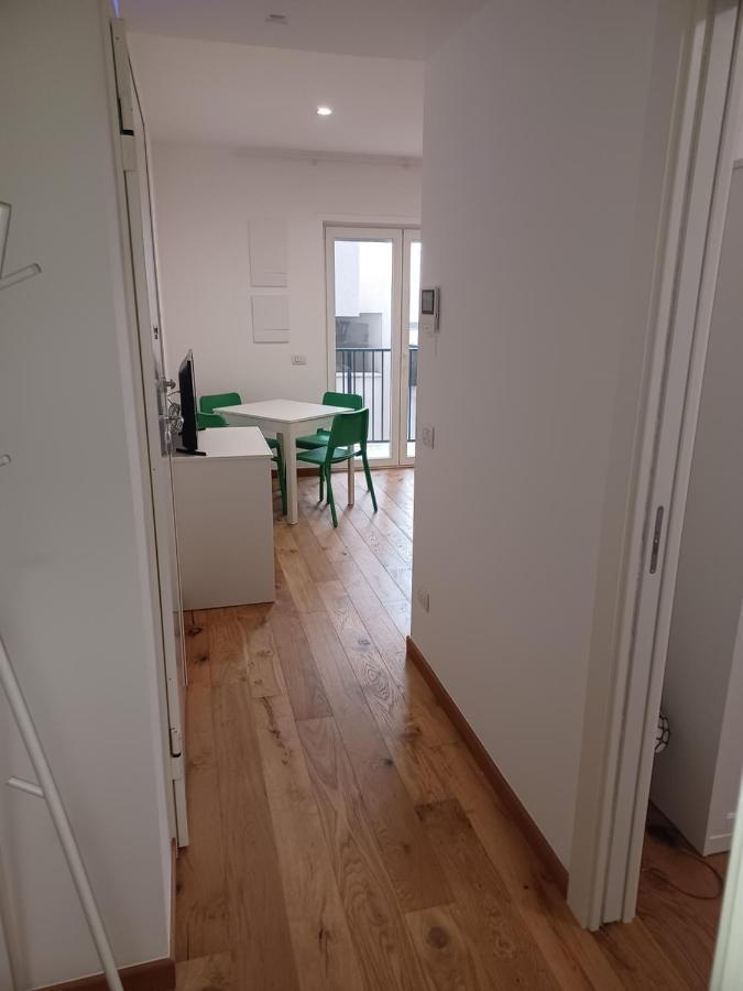 Traversa I Apartment Барі Екстер'єр фото