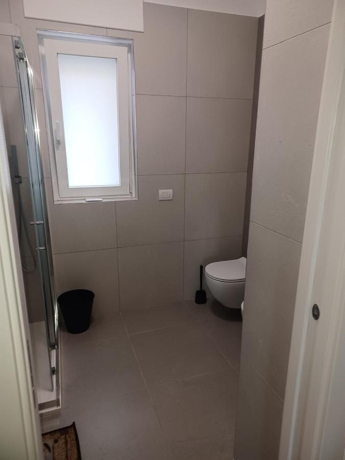 Traversa I Apartment Барі Екстер'єр фото