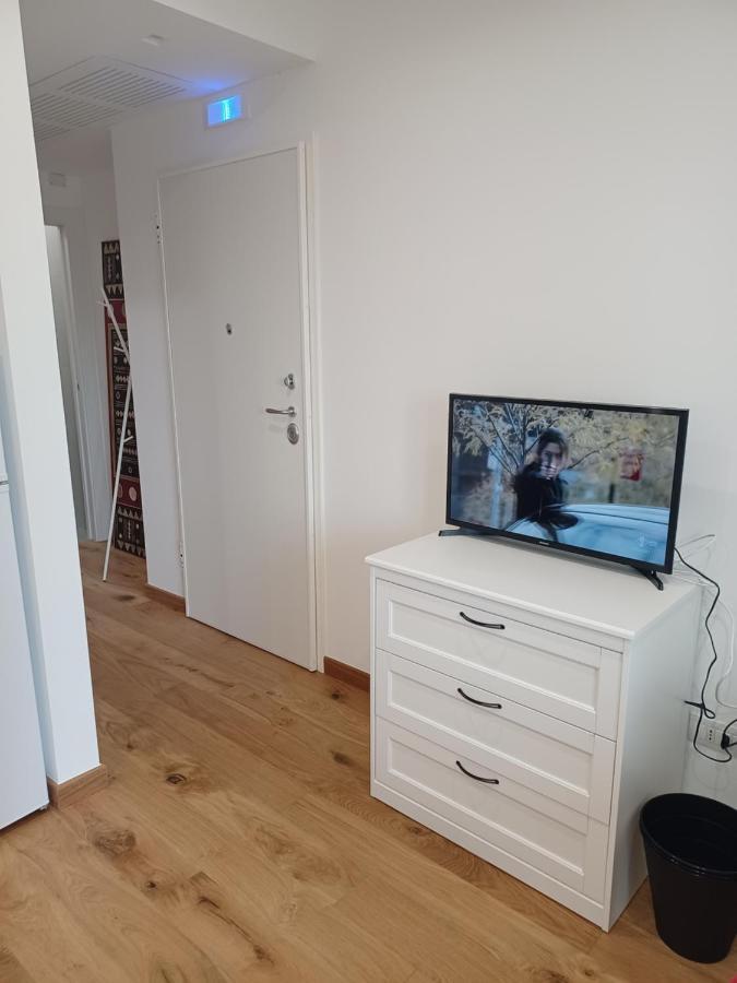 Traversa I Apartment Барі Екстер'єр фото