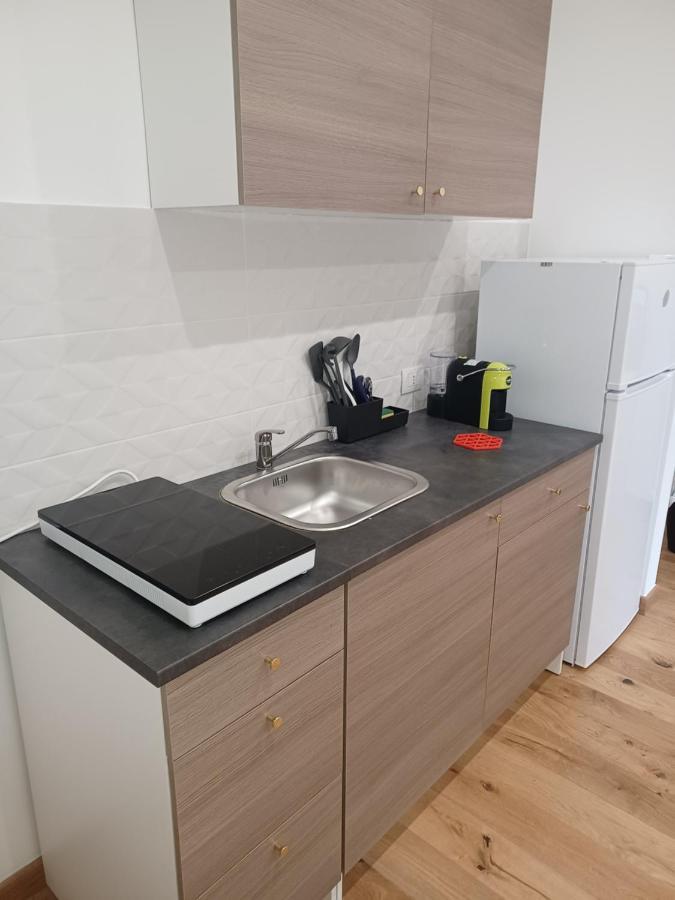 Traversa I Apartment Барі Екстер'єр фото