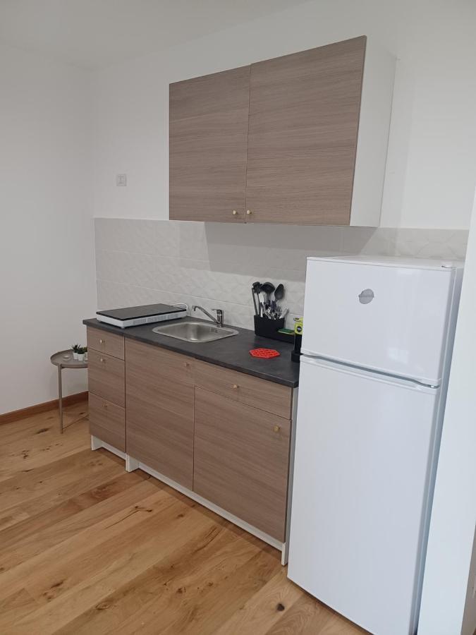 Traversa I Apartment Барі Екстер'єр фото